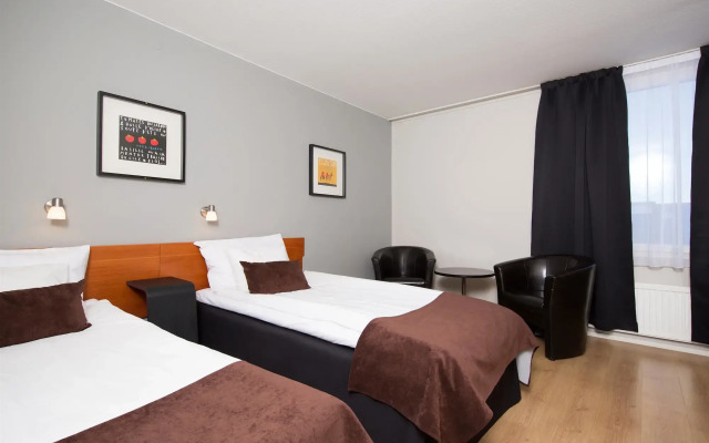 Best Western Hotell Ett