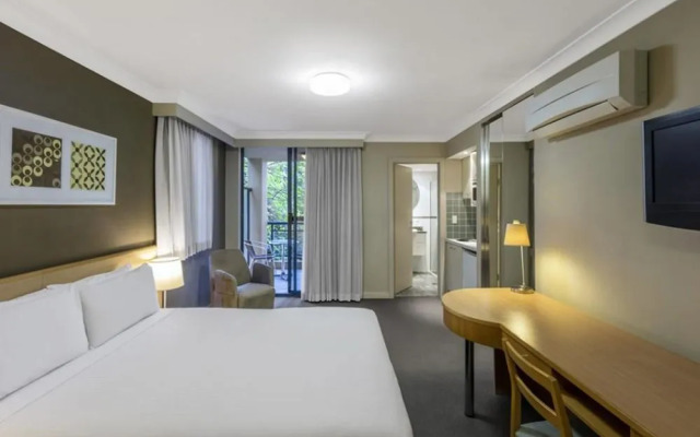 Medina Executive Coogee