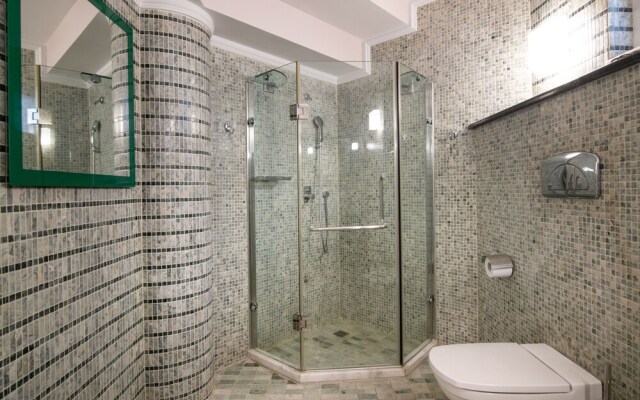 Frido Luxury Villa - 600 Sqm