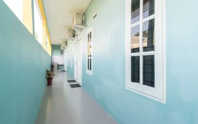 Aladinmar 2 By Oyo Rooms