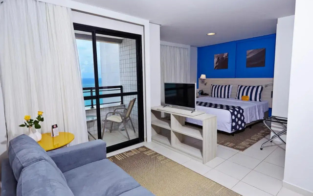 Comfort Hotel & Suites Natal