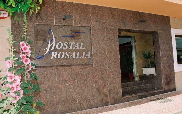 Hostal Rosalia