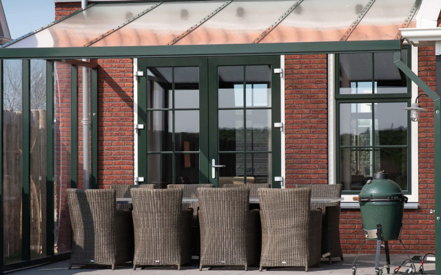 Raadhuis Parc Ganuenta