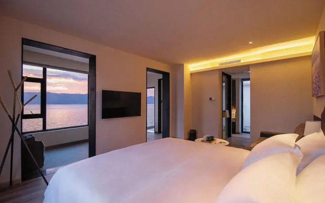 FEIFAN Erhai Lake Hotel