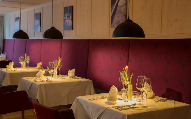 Aktivhotel Kanisfluh