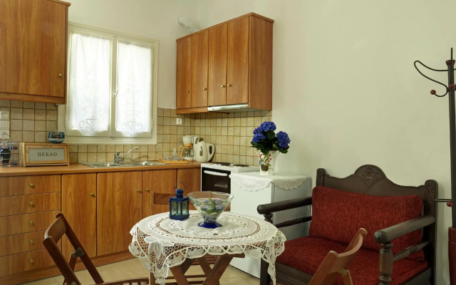 Matas' Apartments