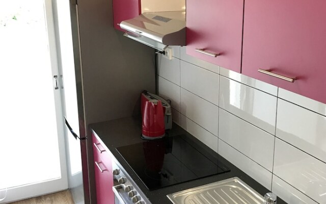 Apartment DOT Deluxe