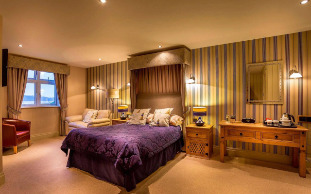 Gazelle Hotel