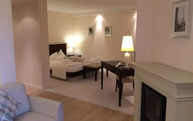 Hotel Stadt Tübingen