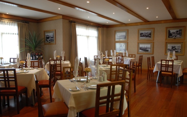 Hotel Almasur Punta Arenas