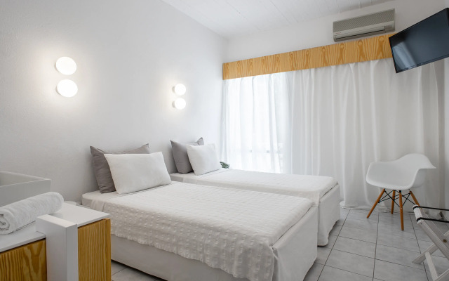 Alkistis Hotel Mykonos