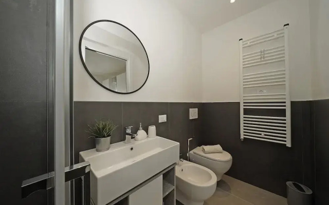 Sunshine Apartment by Wonderful Italy