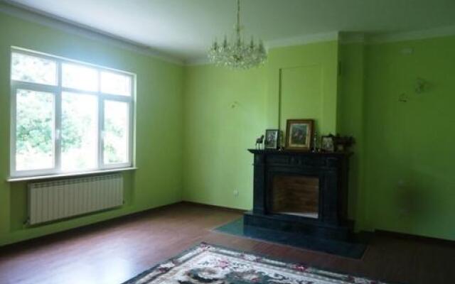 Batumi Green Cape Guest House