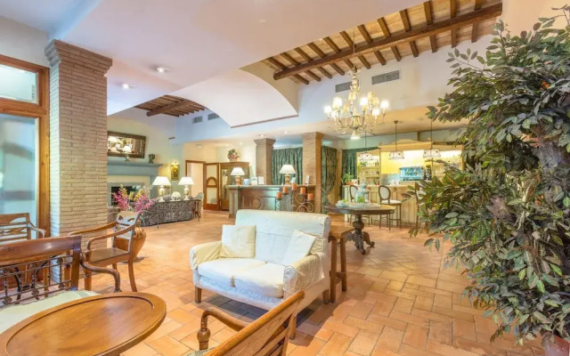 Hotel La Pergola