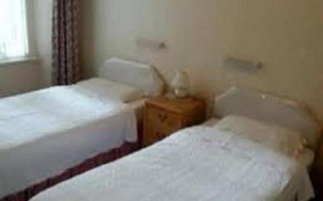 The Belle Vue Hotel