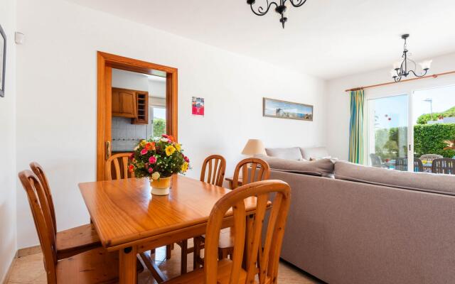 Menorca ROSER in Cala Blanca