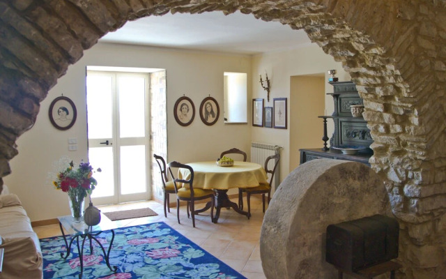 La Residenza Torchiara