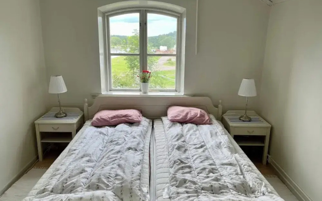 Skeppsdockans Camping & Vandrarhem