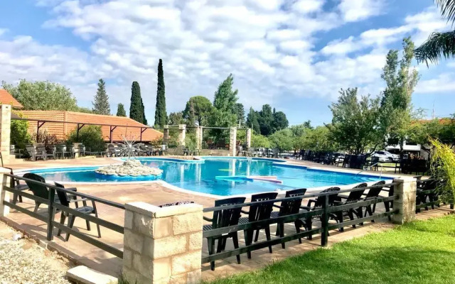 Hotel Torres del Sol