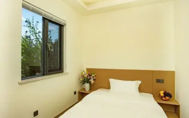Meet you · Yujian Ni Garden Homestay (Erhai Longkan Wharf)