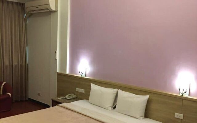 Wen Sha Bao Motel