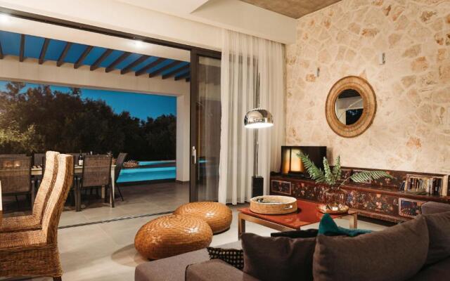 Villa Tiare 1 by Villa Plus