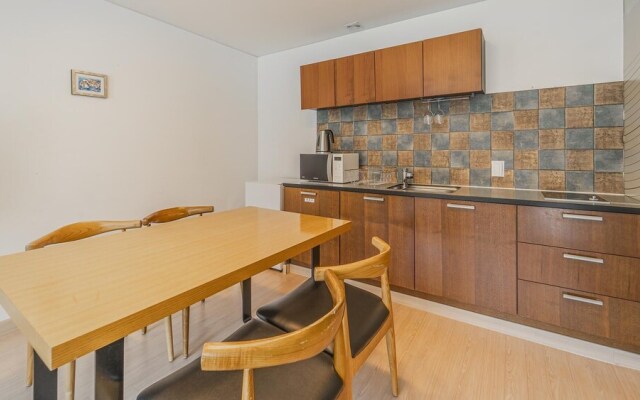 Gapyeong Ethrenresort Pension