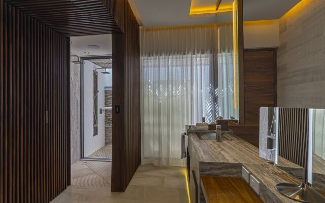 Solaz A Luxury Collection