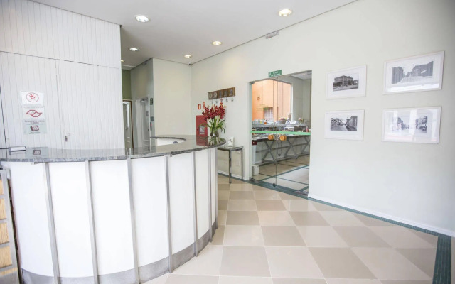 Hotel Ipanema de Sorocaba