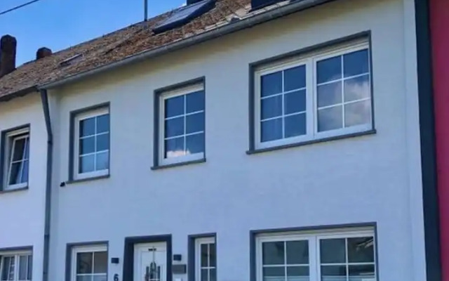 Moselle-side Apartments