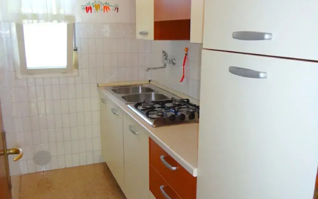 Villa in Caorle Near Spiaggia Tartaruga