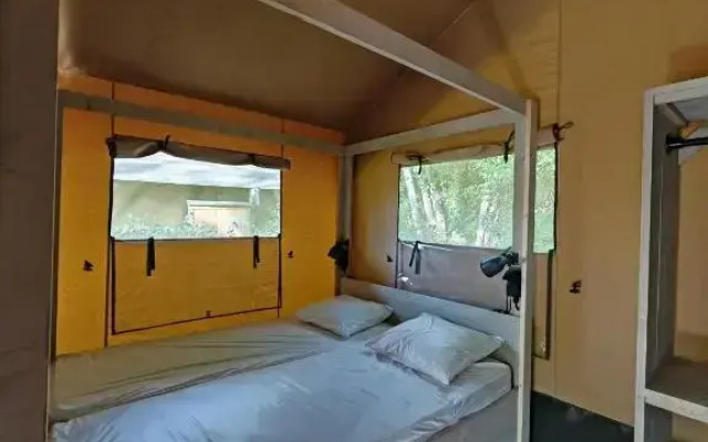 Camping de l'Arche