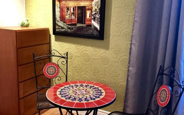 A Golden Mile BnB