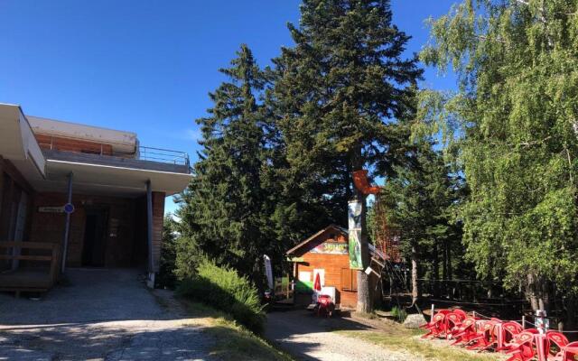 T2 bis sud -6 pers- Chamrousse 1700 Bachat Bouloud