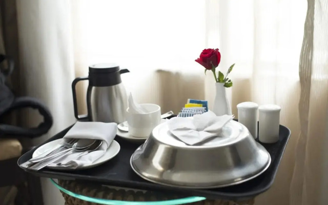 Mint Ambience Suites