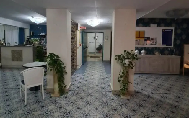 Hotel Baia Degli Dei