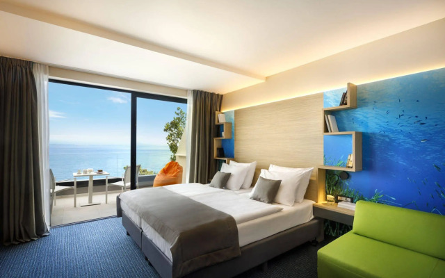 Hotel Ičići - Liburnia