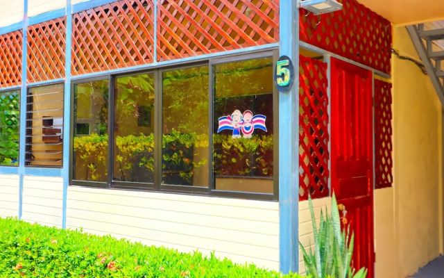 Villas Allen