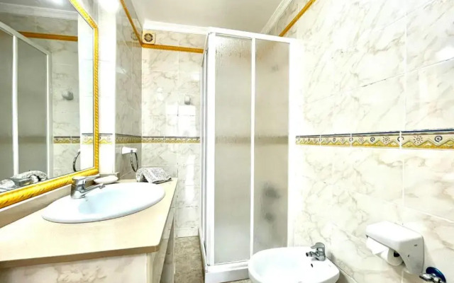 Apartamento 4A vistas a Mar en Playa Las Burras de Gran Canaria