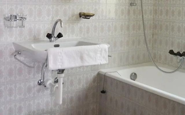 B&B Hotel Alpenrosli