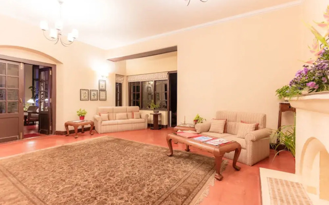 Ama Plantation Trails , Coorg