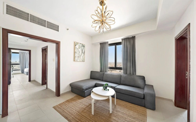 Mabaat - Emaar Towers Al Fayha'A - 375