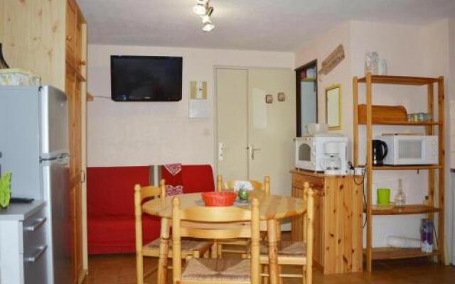 Apartment Les Maisons de la Plage-9