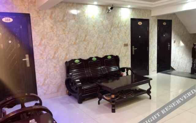 Taixing Jingya Hotel