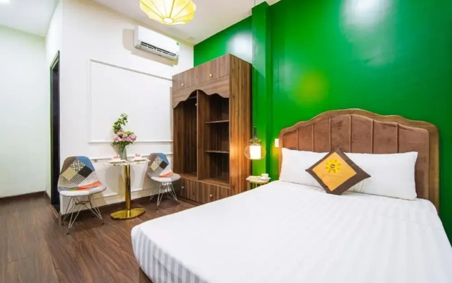Sun City Hotel Da Nang