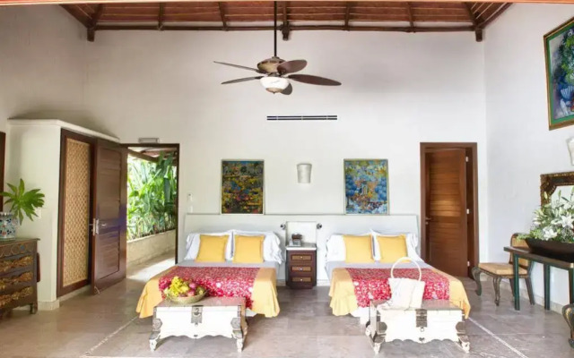 Villa Alejandra
