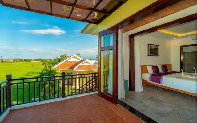 Lama Homestay Hoi An