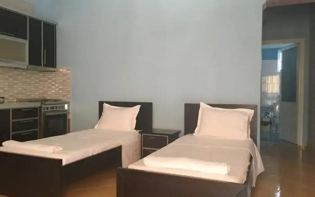 Duraj Apartment
