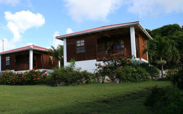 Statia Lodge