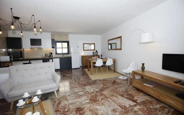 Apartamento Anfiteatro